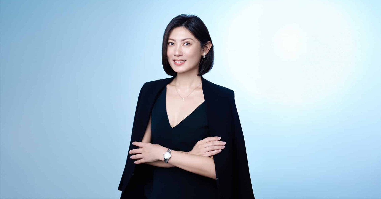 8M Real Estate names Jocelyn Hao as CEO - Singapore Property News